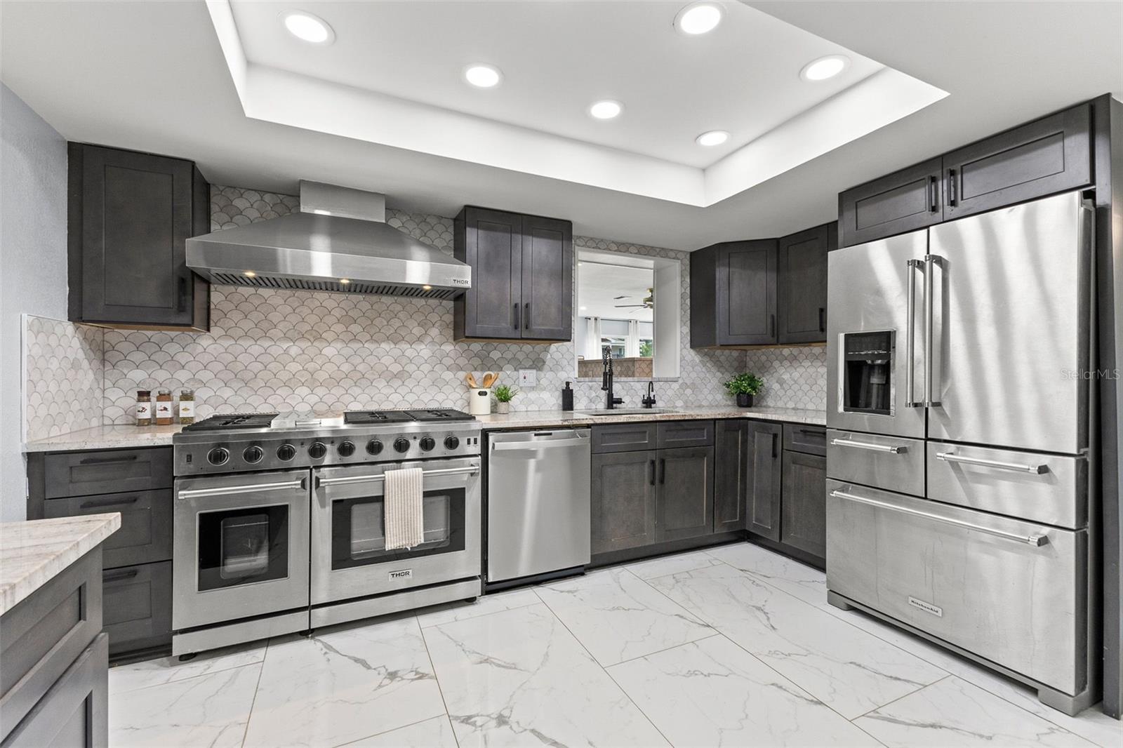 PATRICIAN POINT - Residential Lease