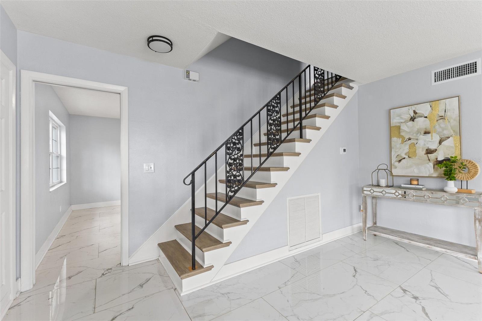 PATRICIAN POINT - Residential Lease