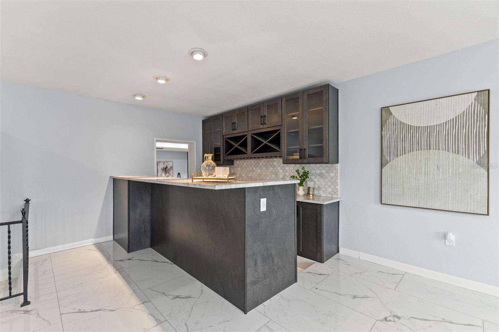 PATRICIAN POINT - Residential Lease