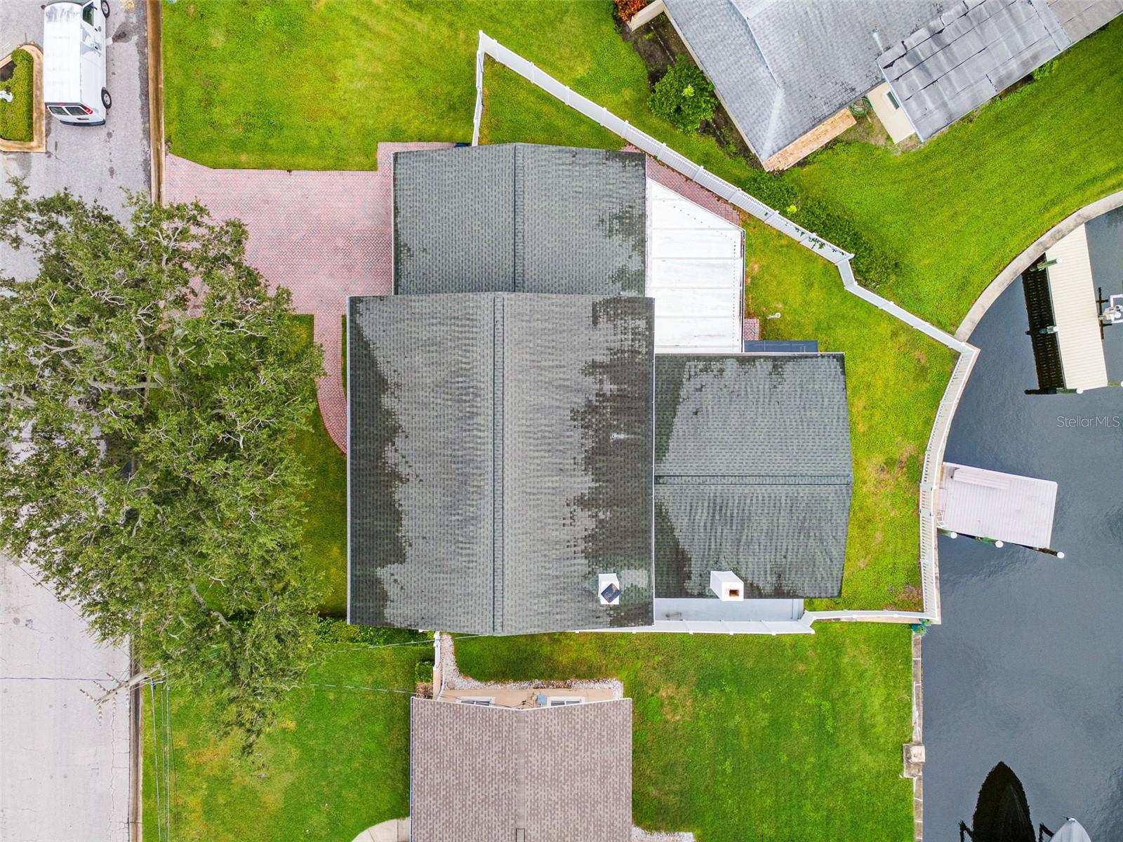 PATRICIAN POINT - Residential Lease