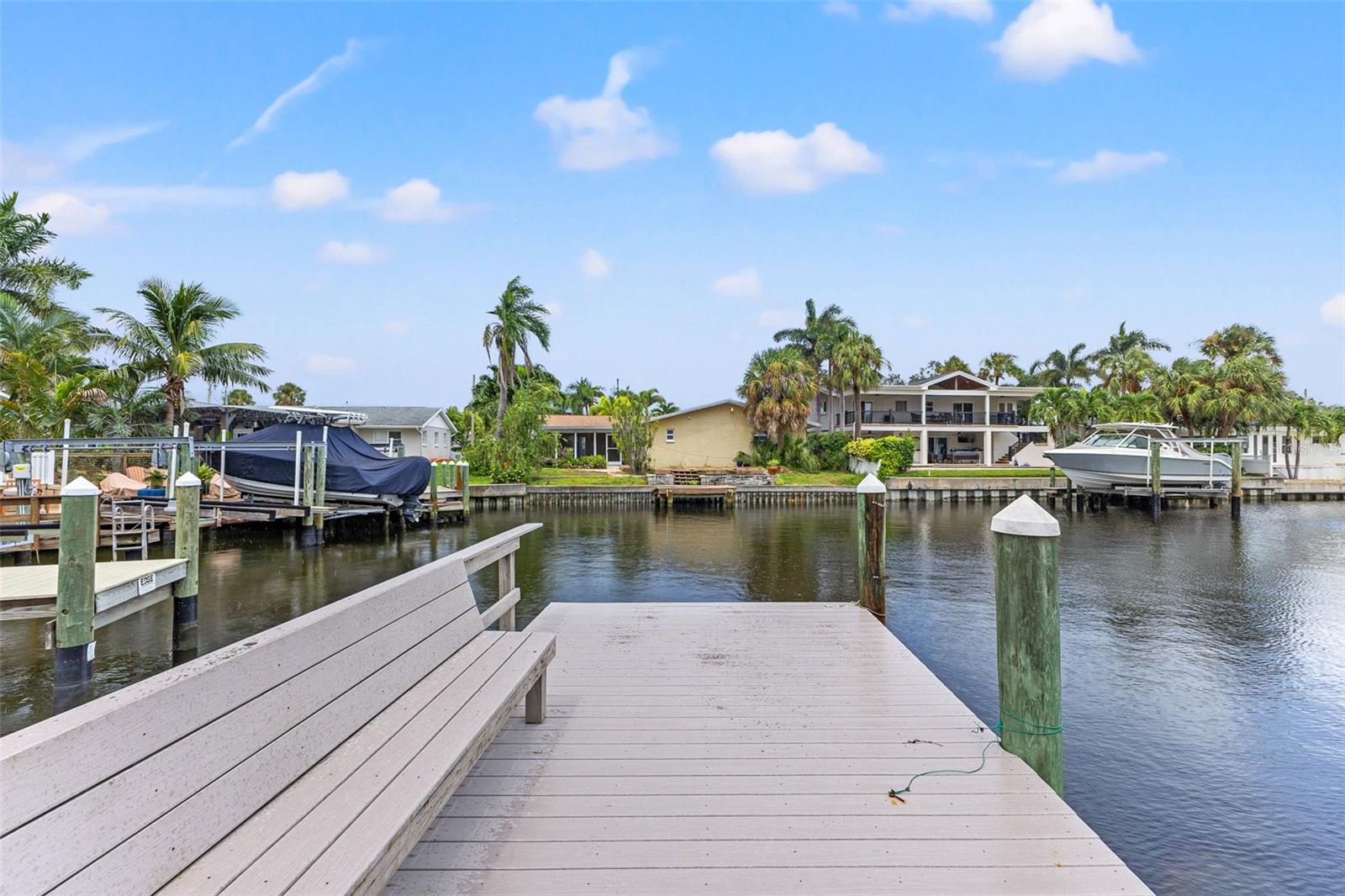 PATRICIAN POINT - Residential Lease