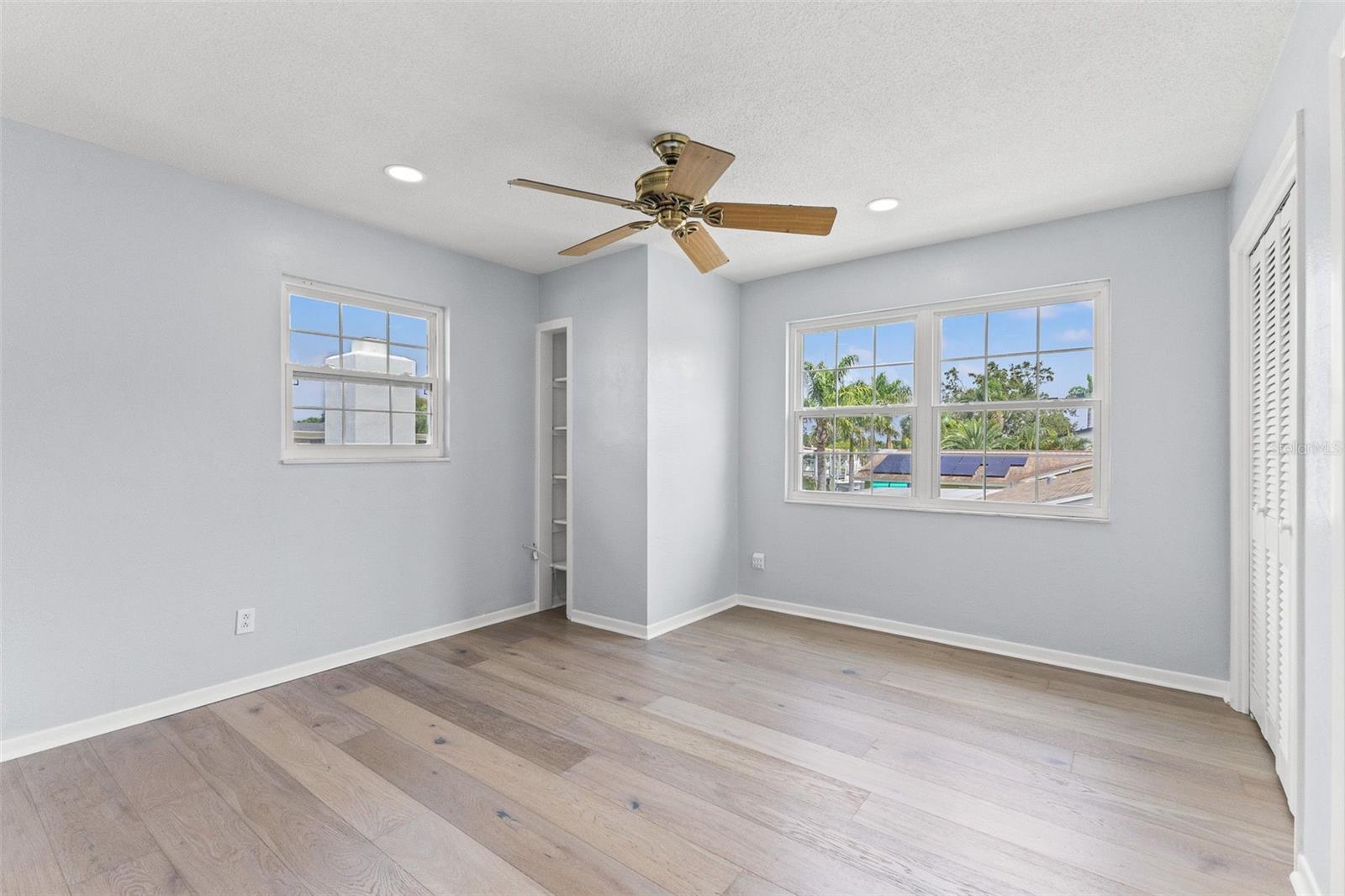 PATRICIAN POINT - Residential Lease