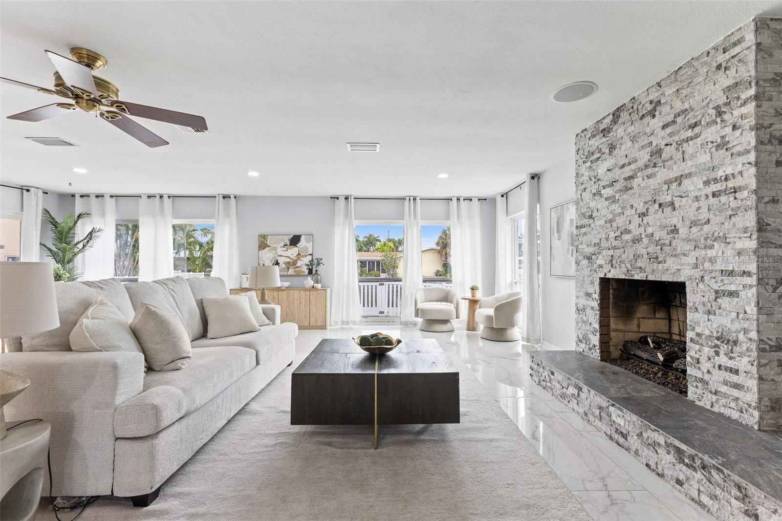 PATRICIAN POINT - Residential Lease