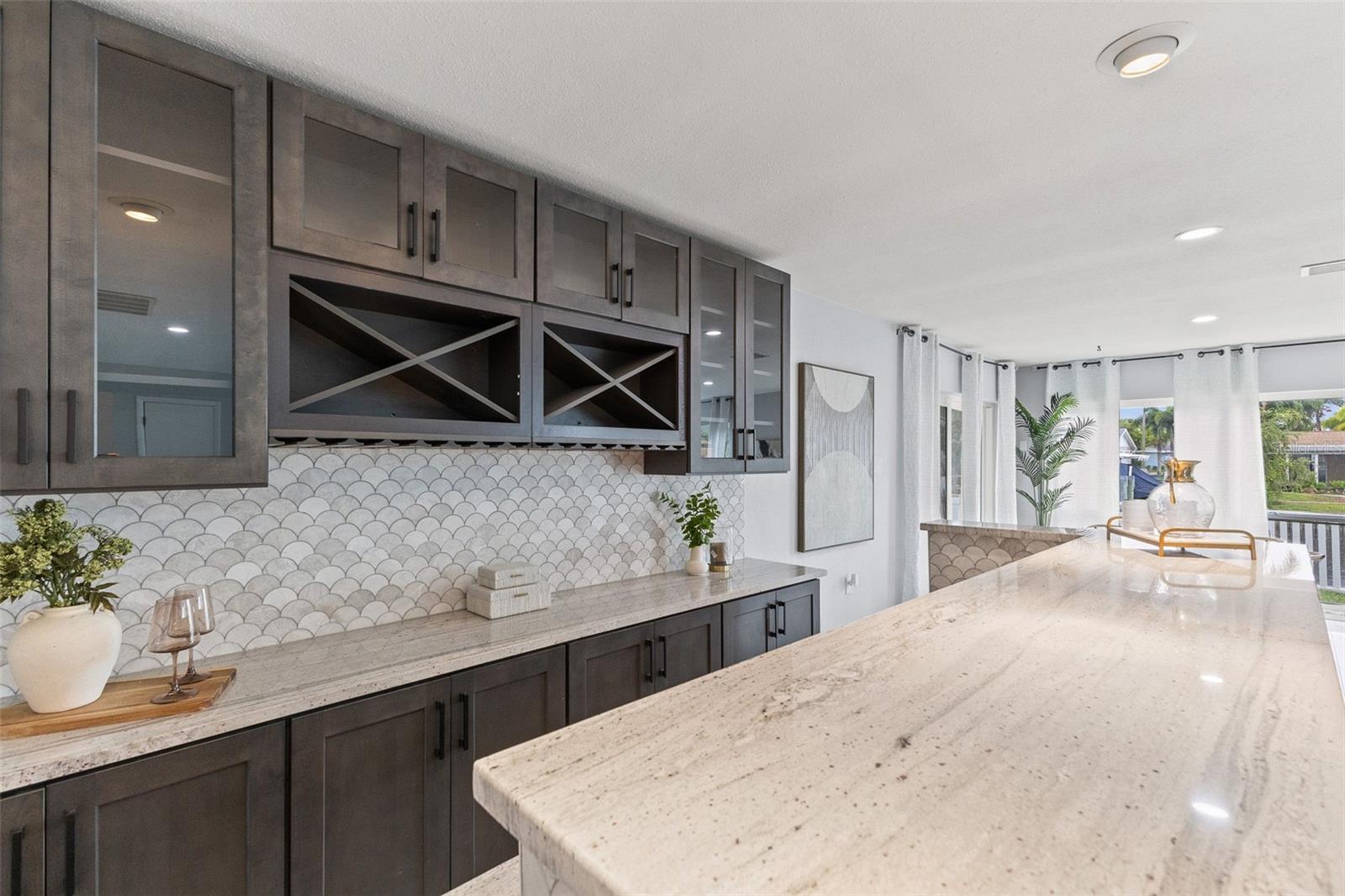 PATRICIAN POINT - Residential Lease