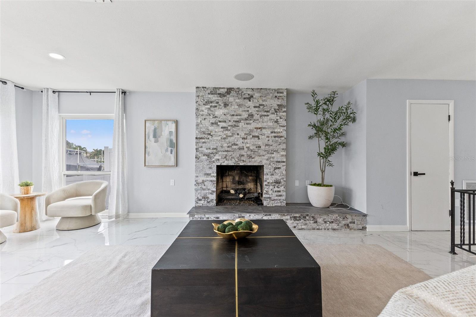 PATRICIAN POINT - Residential Lease