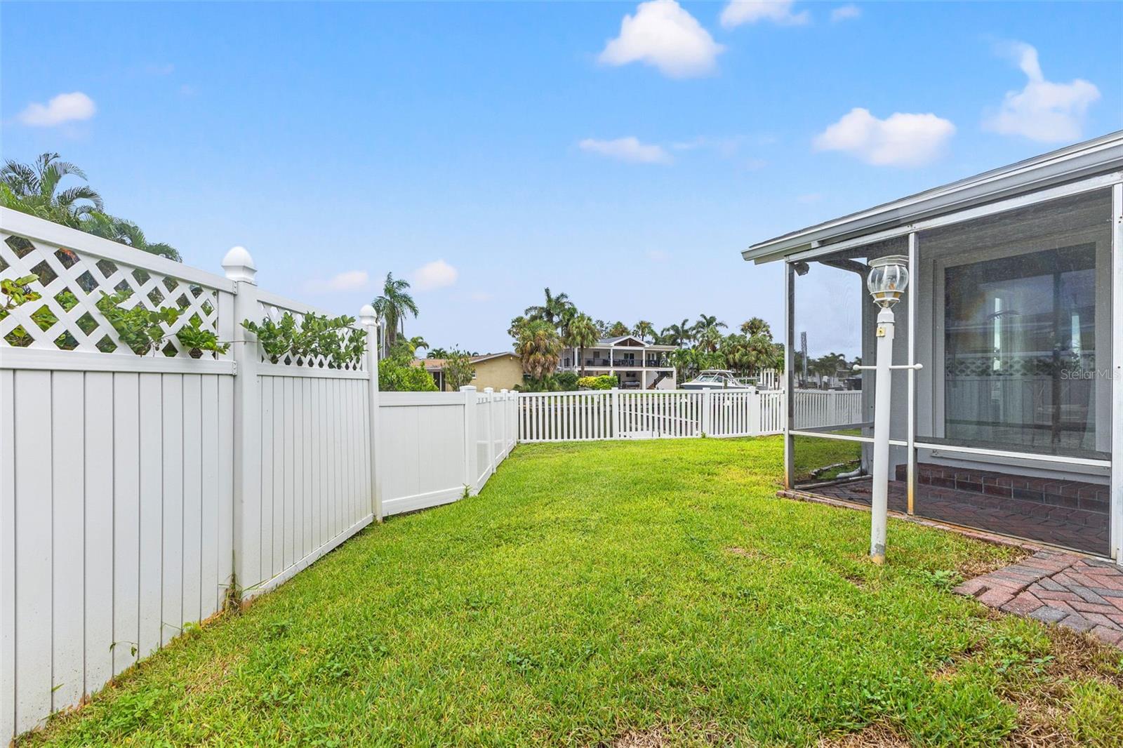 PATRICIAN POINT - Residential Lease