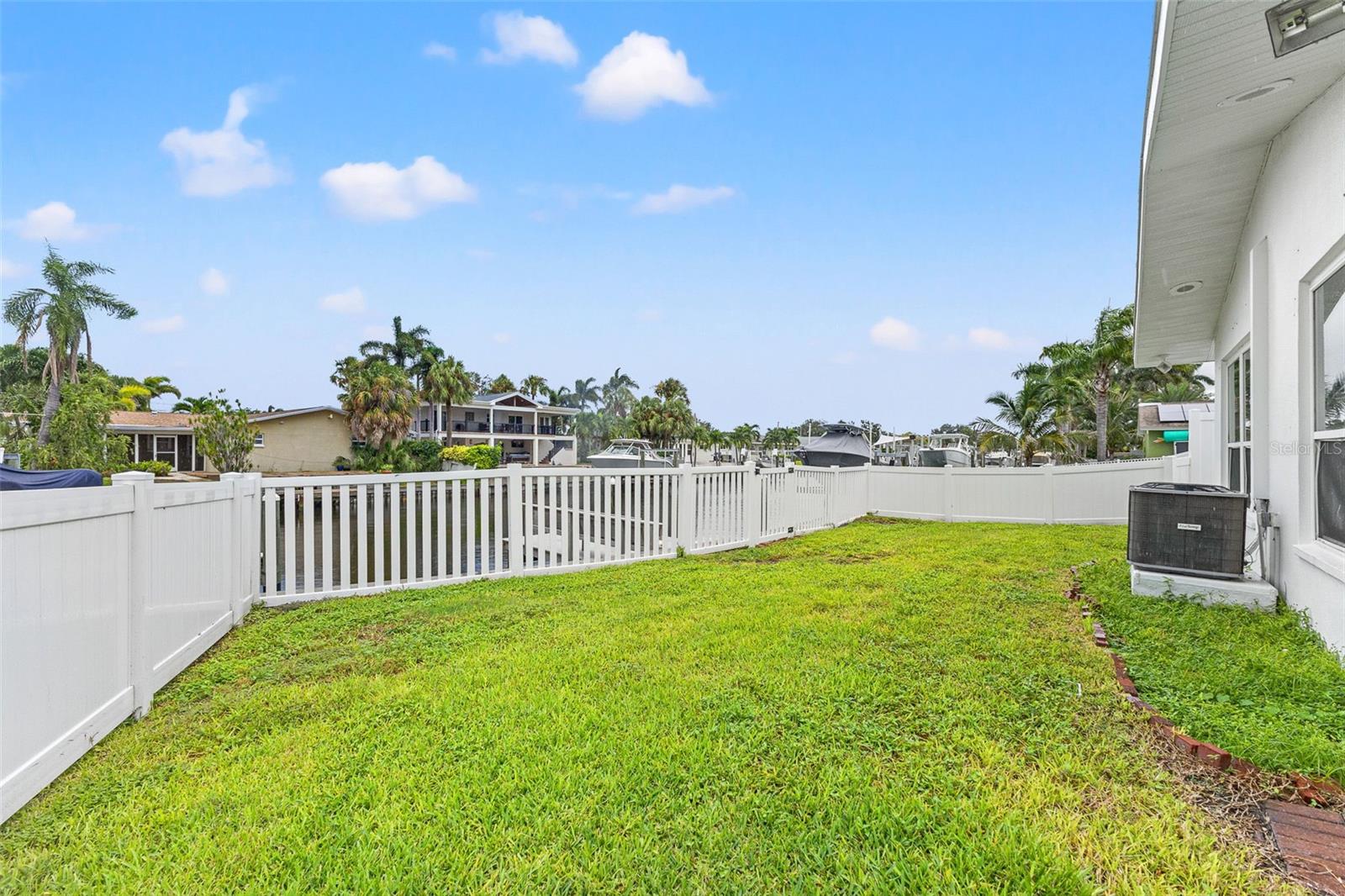 PATRICIAN POINT - Residential Lease