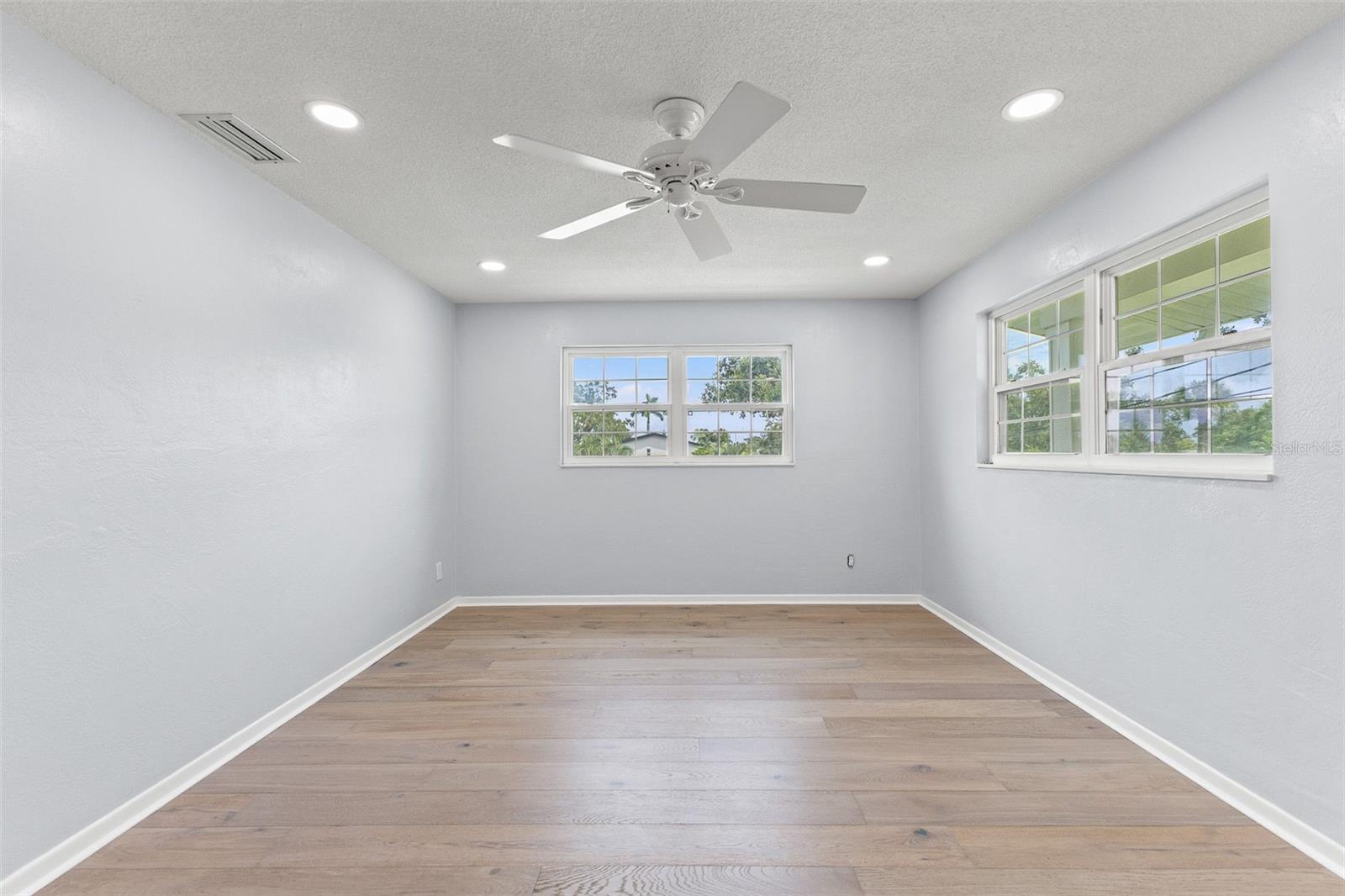 PATRICIAN POINT - Residential Lease