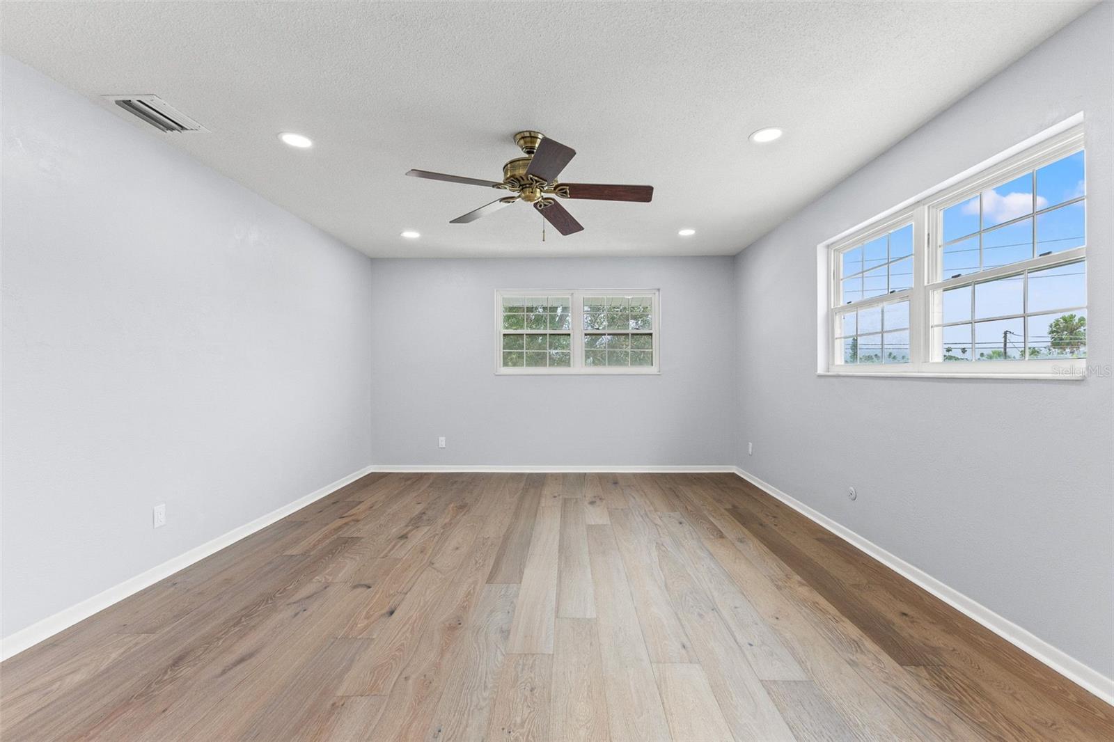 PATRICIAN POINT - Residential Lease