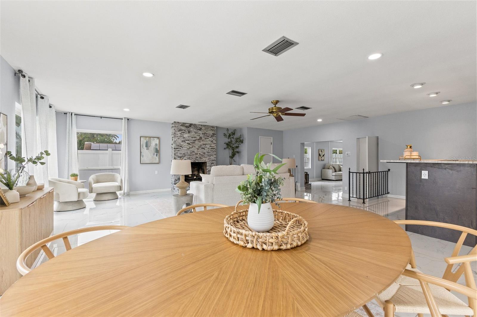 PATRICIAN POINT - Residential Lease