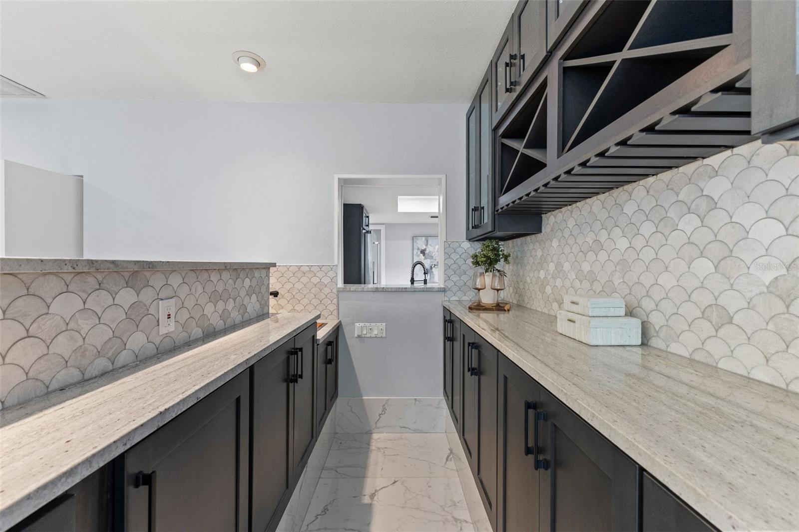 PATRICIAN POINT - Residential Lease