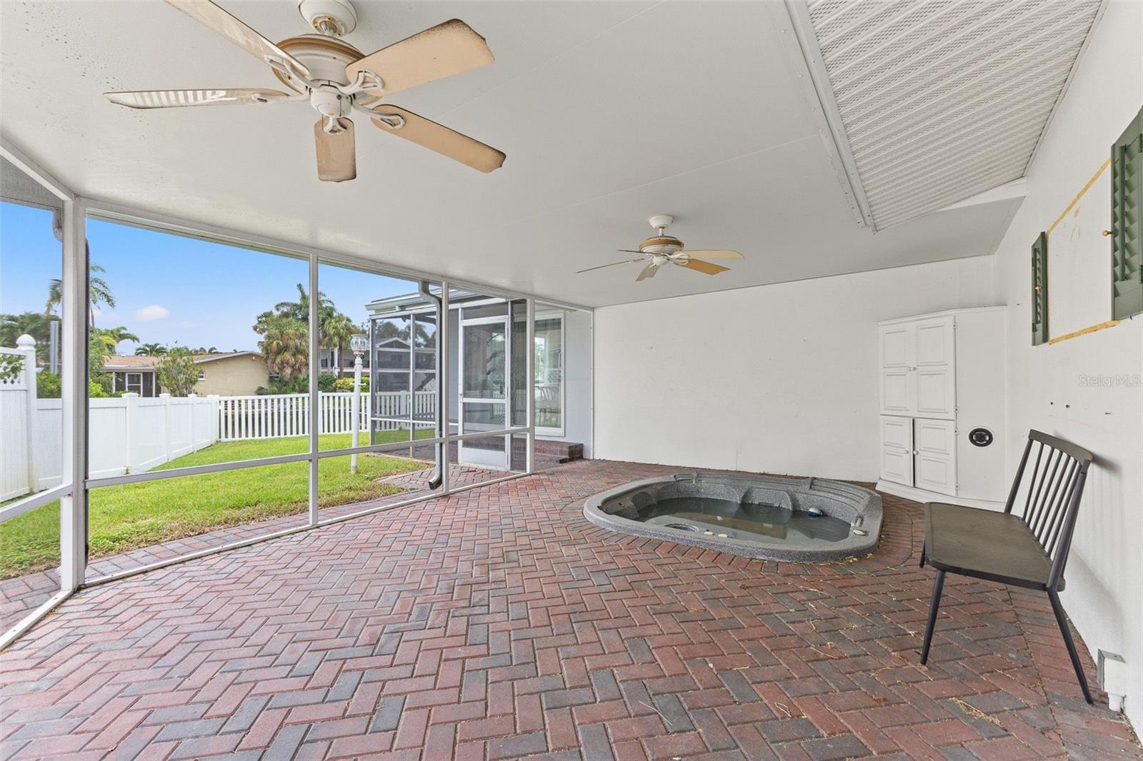 PATRICIAN POINT - Residential Lease