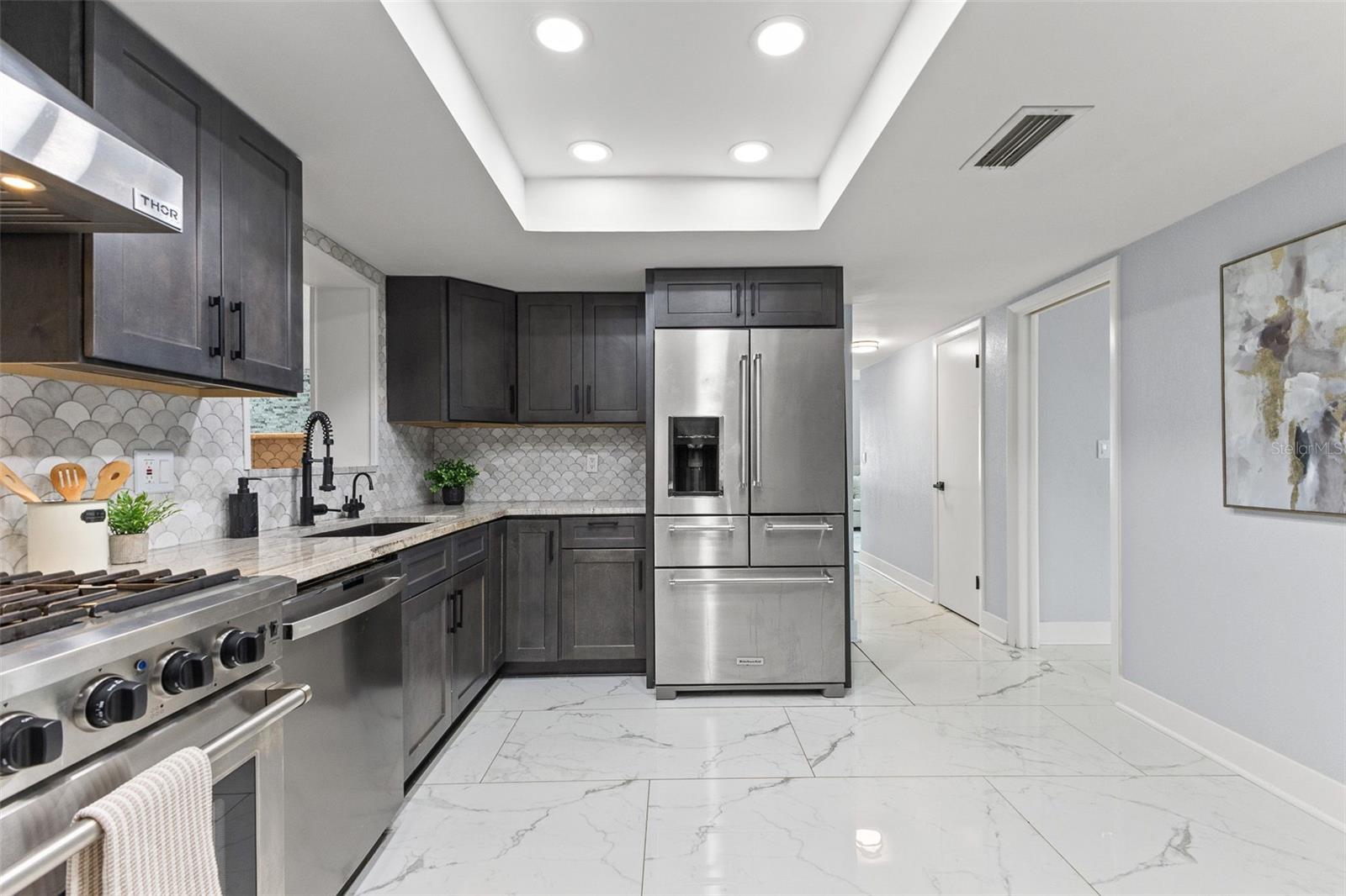 PATRICIAN POINT - Residential Lease