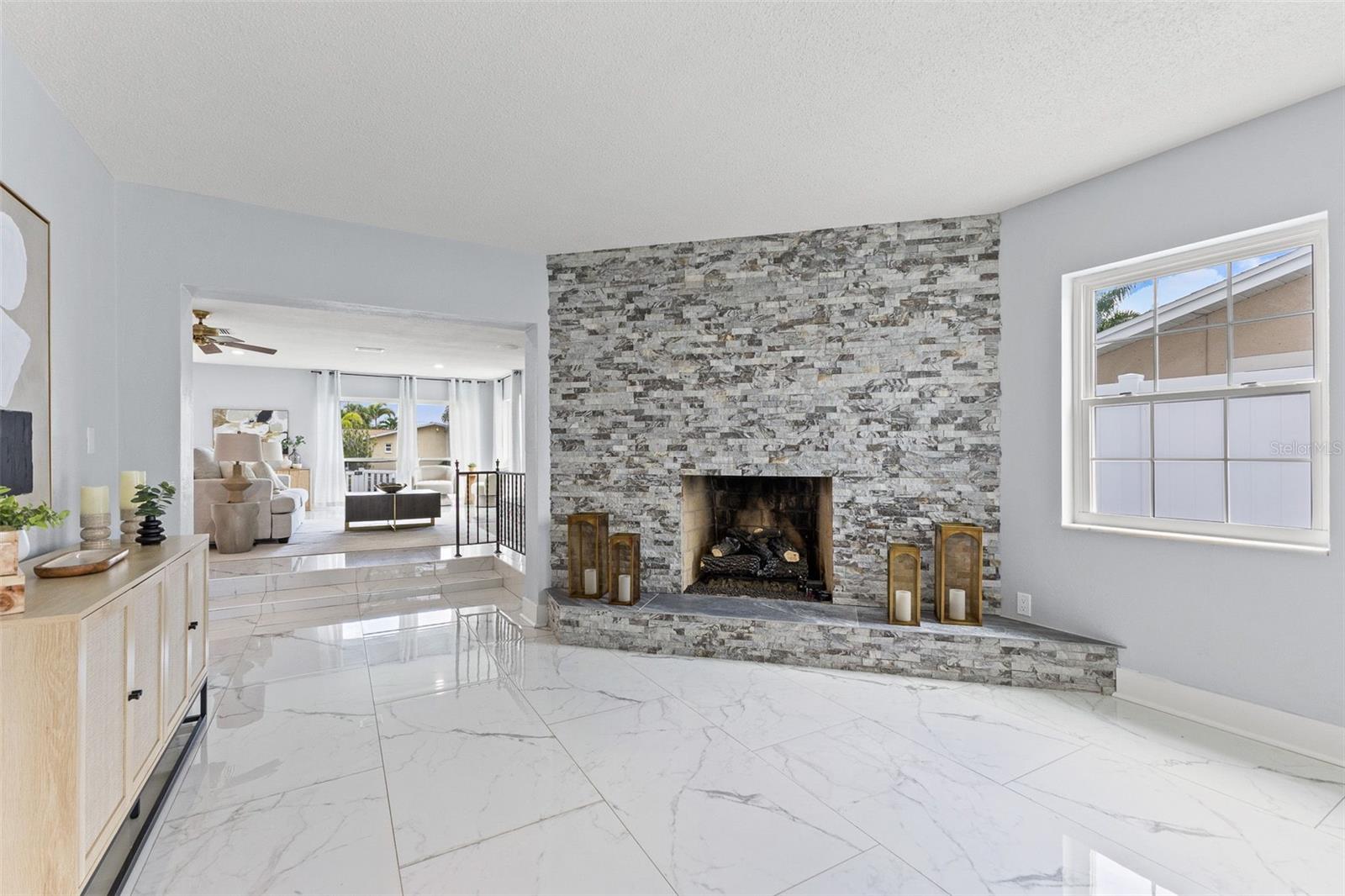 PATRICIAN POINT - Residential Lease