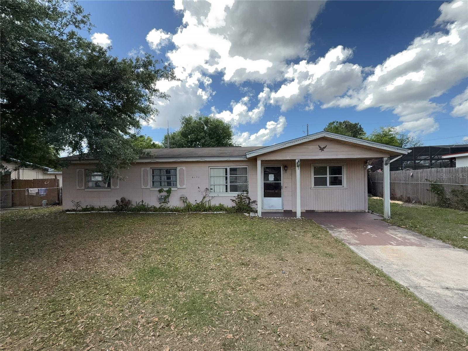 SOUTHWOOD SUB - Residential