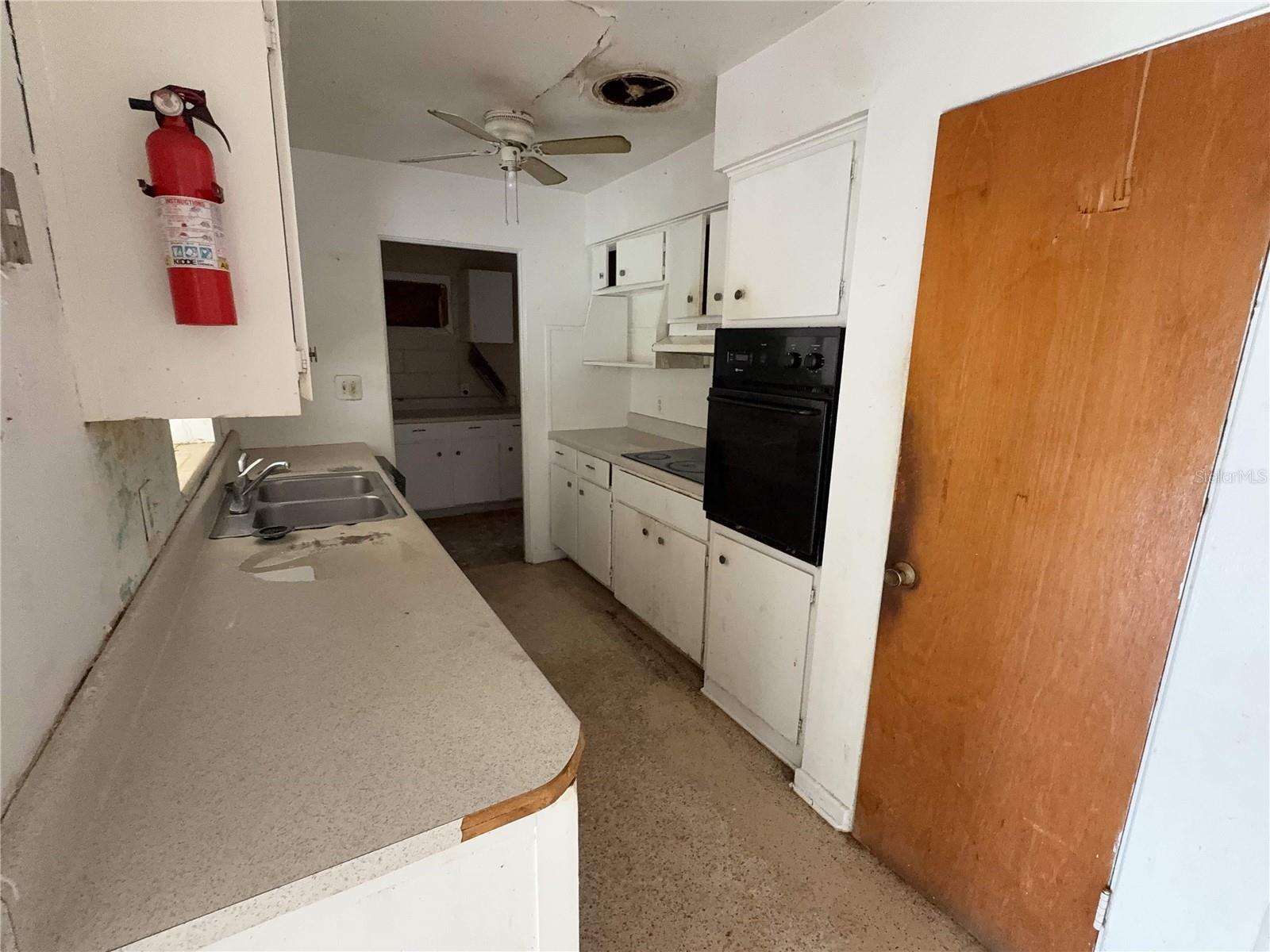 SOUTHWOOD SUB - Residential