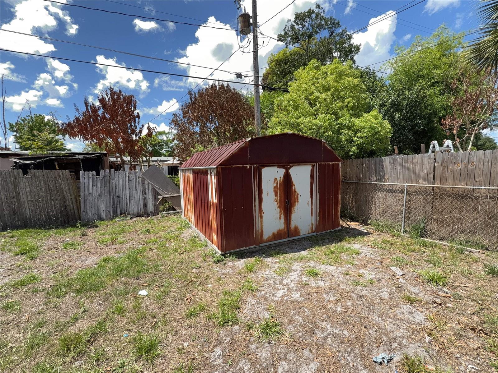 SOUTHWOOD SUB - Residential