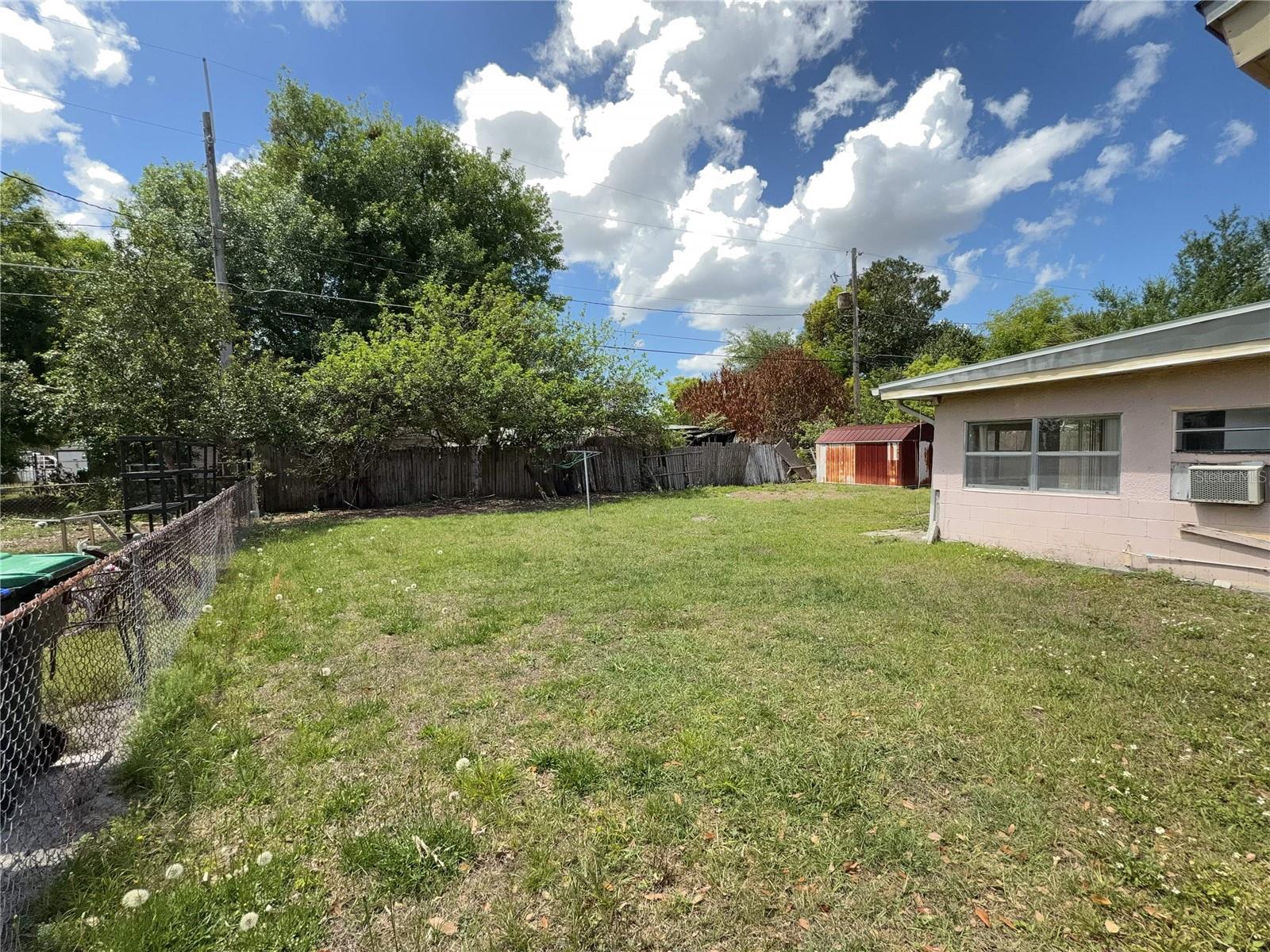 SOUTHWOOD SUB - Residential