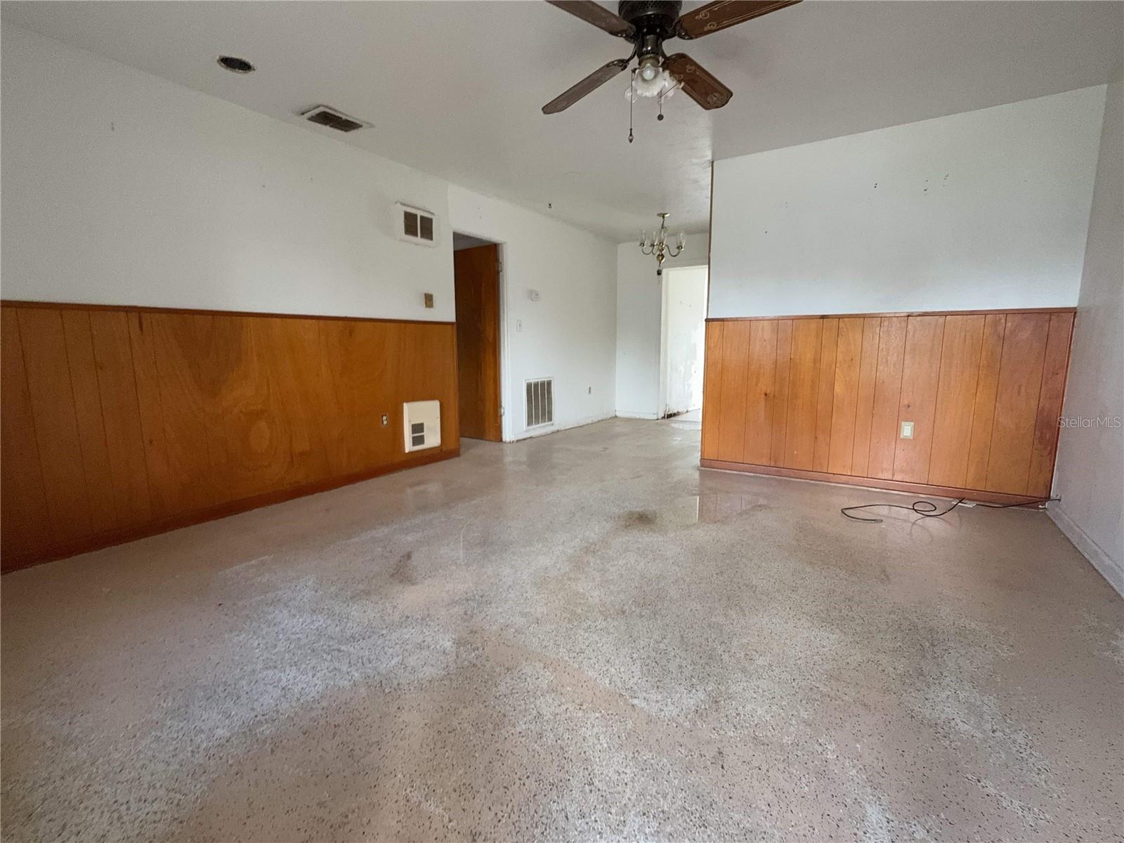 SOUTHWOOD SUB - Residential