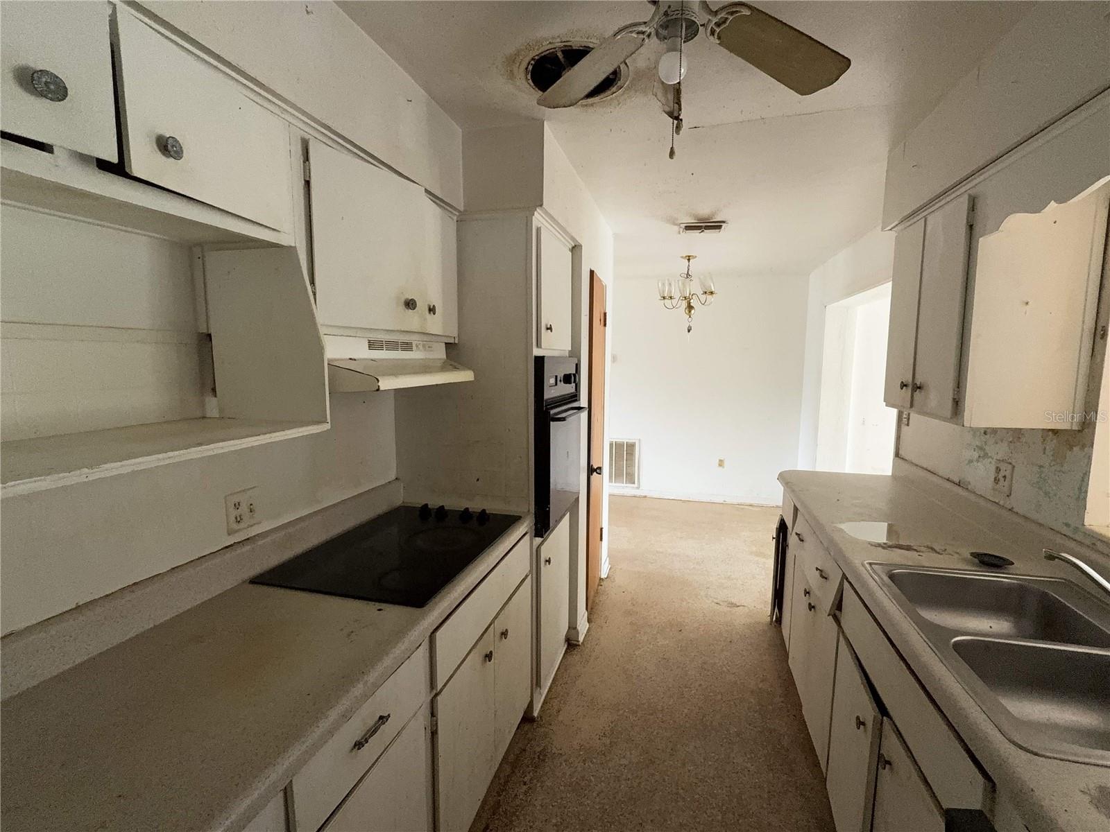 SOUTHWOOD SUB - Residential