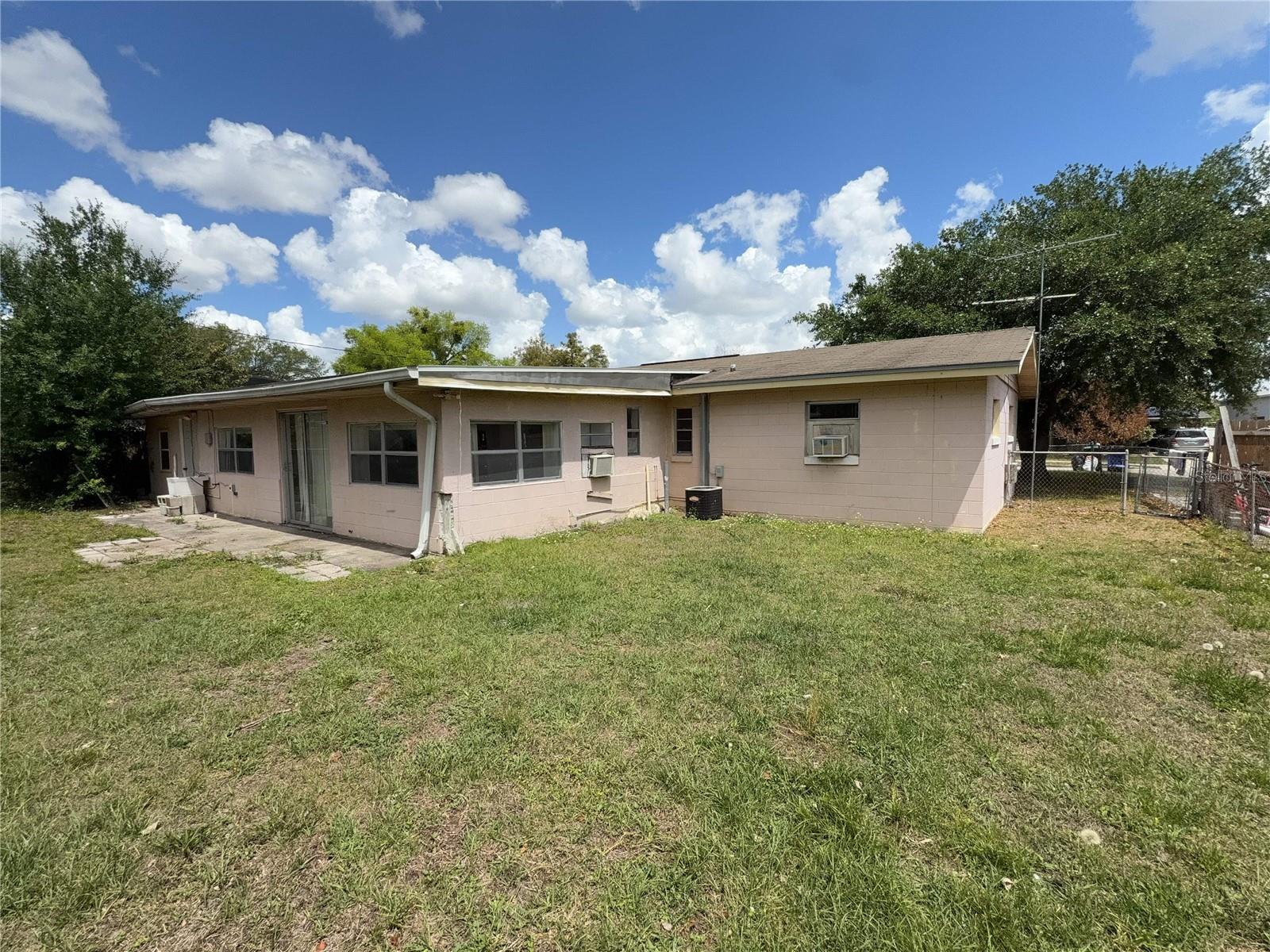 SOUTHWOOD SUB - Residential