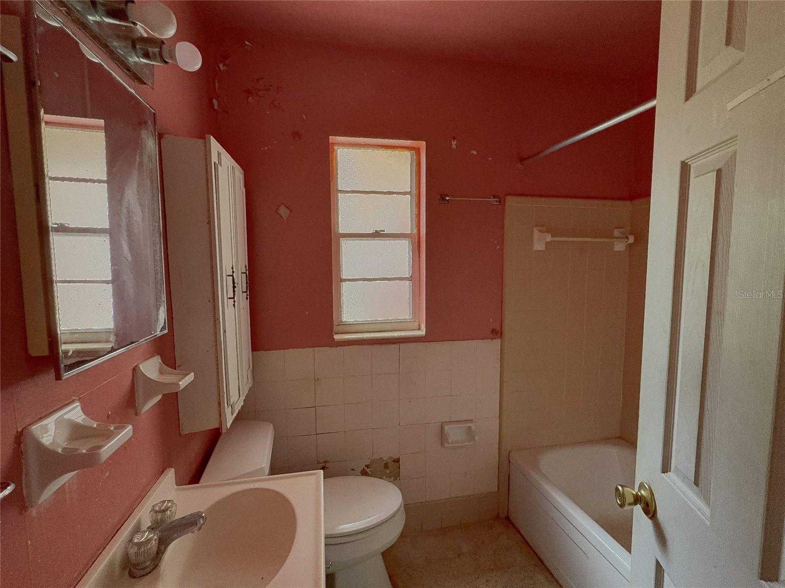 SOUTHWOOD SUB - Residential