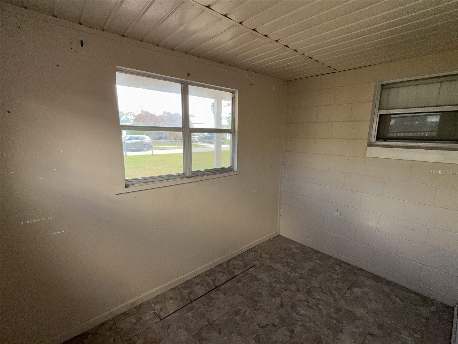 SOUTHWOOD SUB - Residential