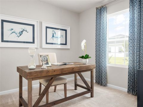 Tiny photo for 1259 Turtle Island Road, Lady Lake, FL 32159 (MLS # W7885953)