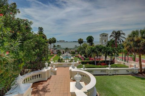 820 DRUID ROAD S CLEARWATER FL 33756
