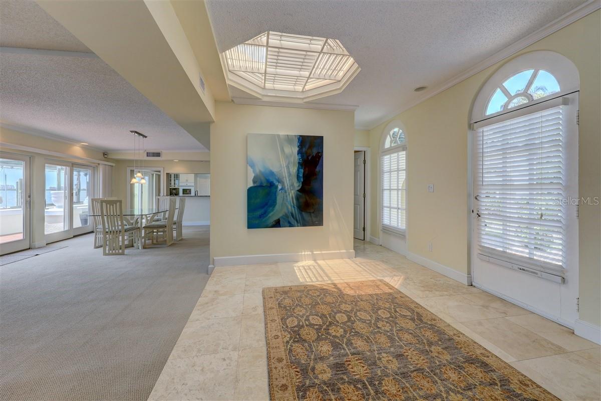 HARBOR OAKS - Residential