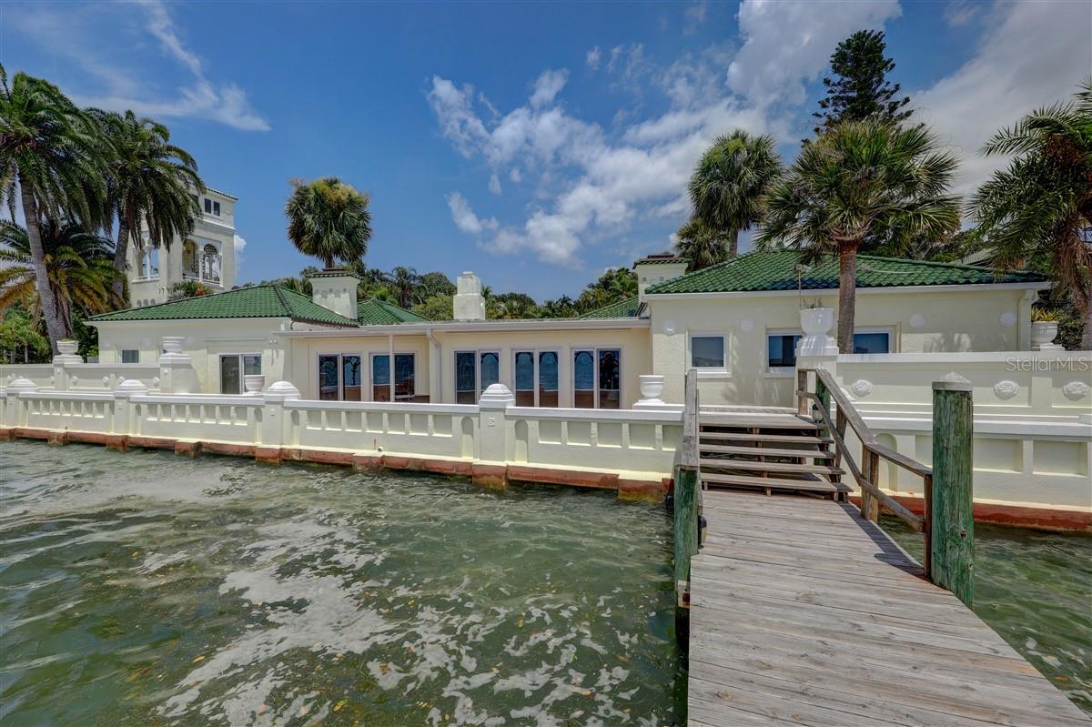 HARBOR OAKS - Residential