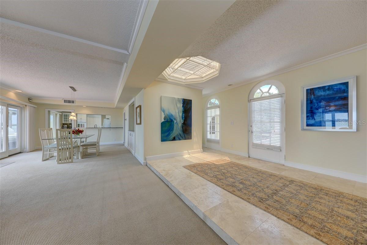 HARBOR OAKS - Residential