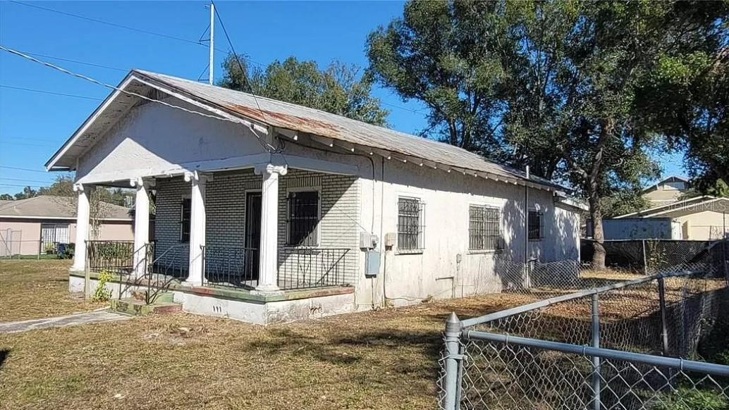 ROSS & RANDALLS ADD TO - Residential