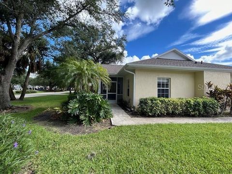 A home in PORT CHARLOTTE