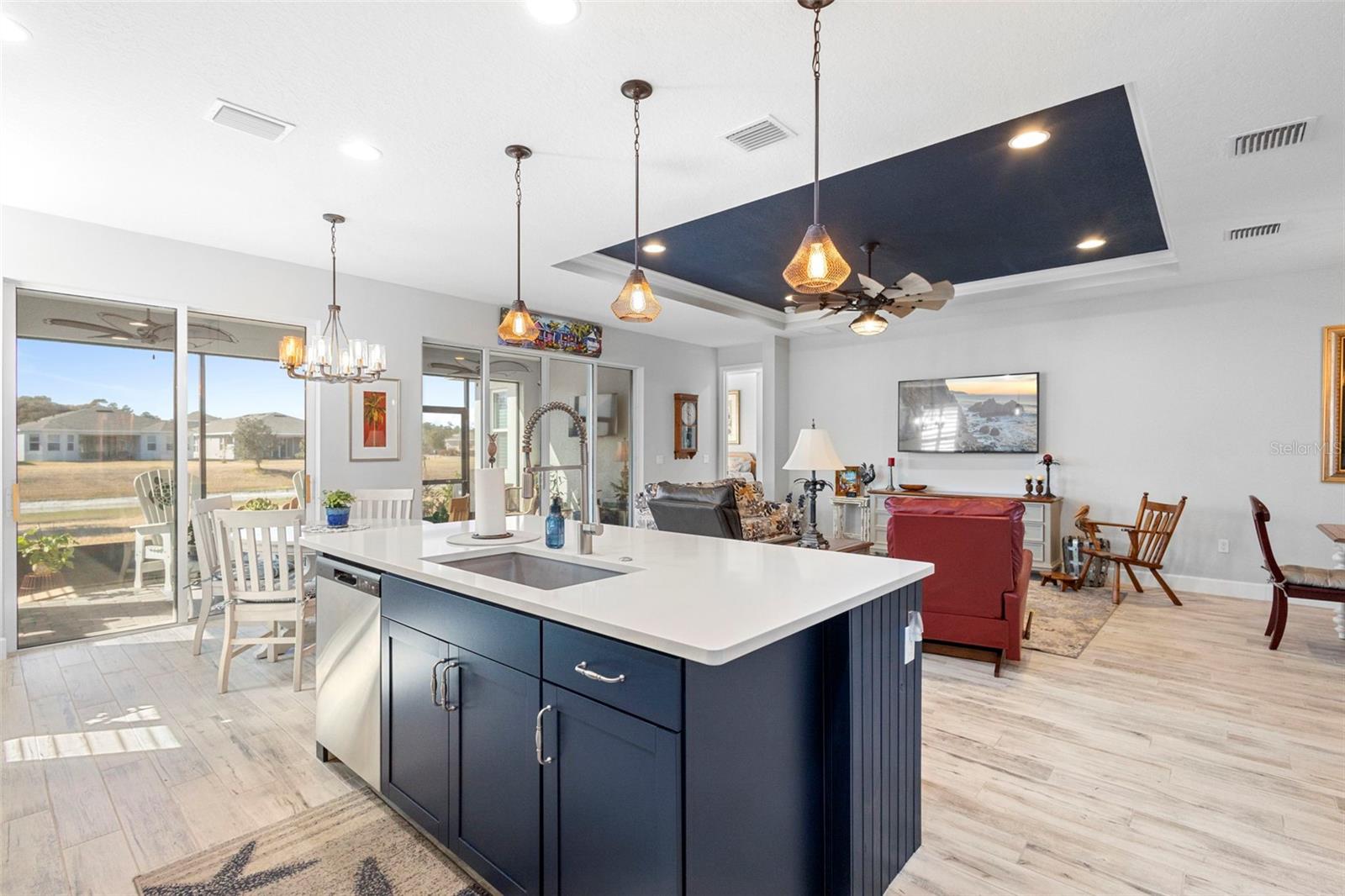 VICTORIA HILLS PHASE 6 - Residential