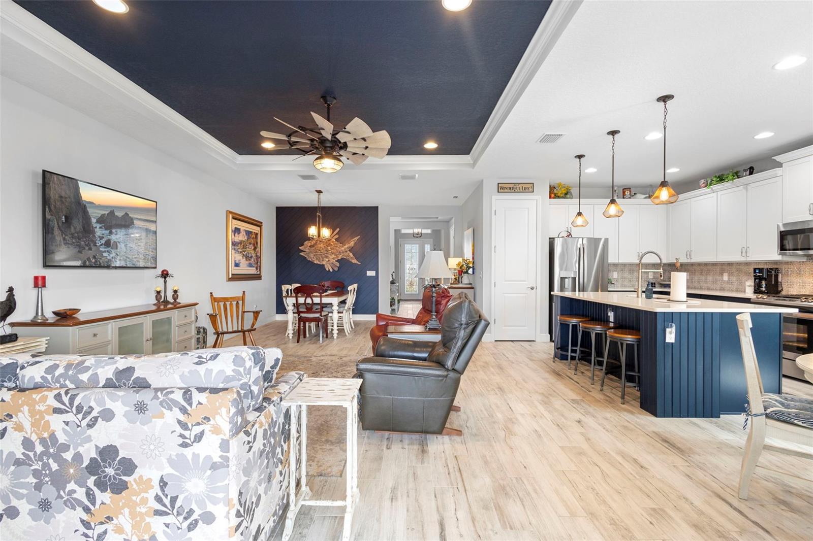 VICTORIA HILLS PHASE 6 - Residential