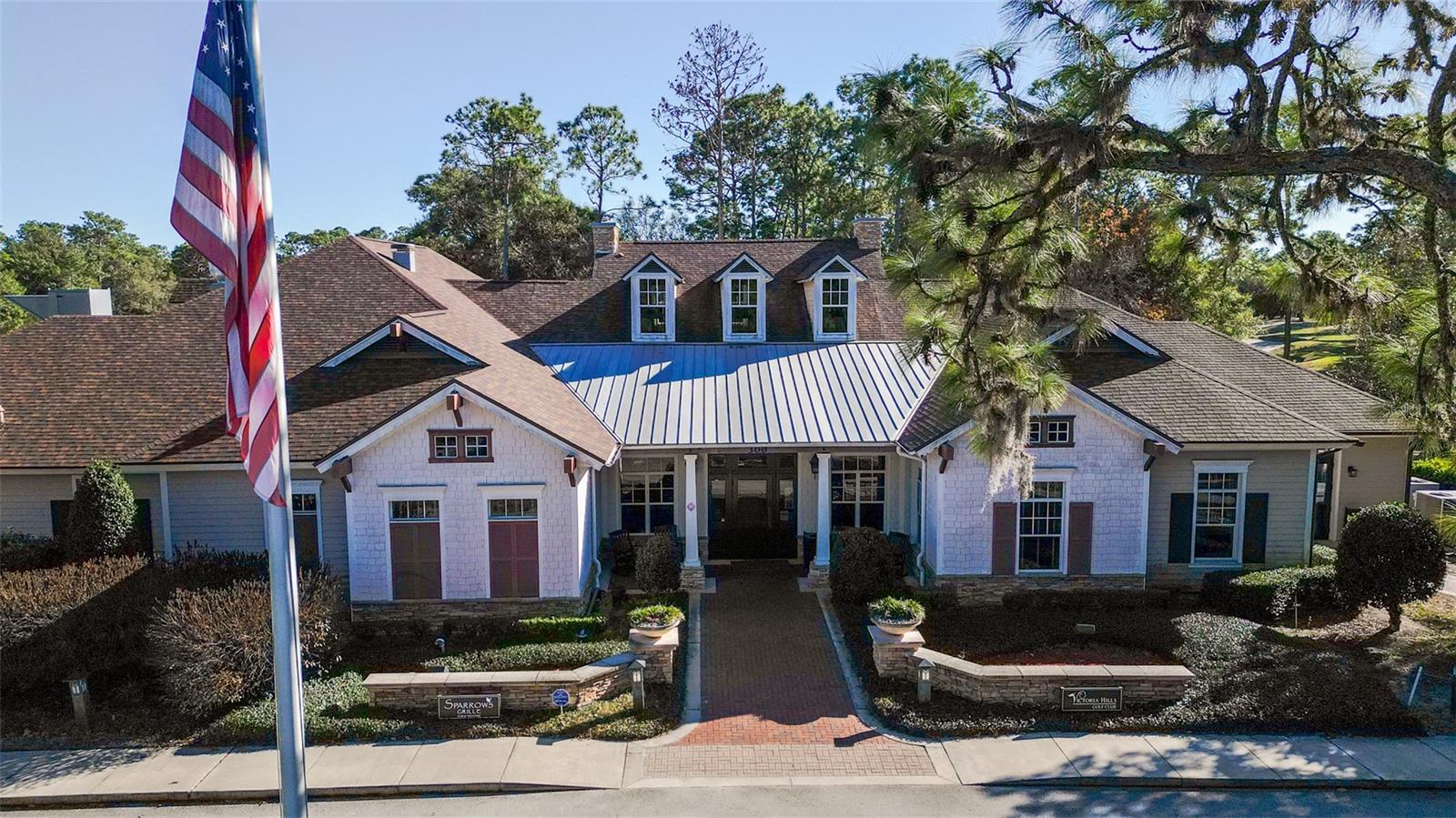 VICTORIA HILLS PHASE 6 - Residential