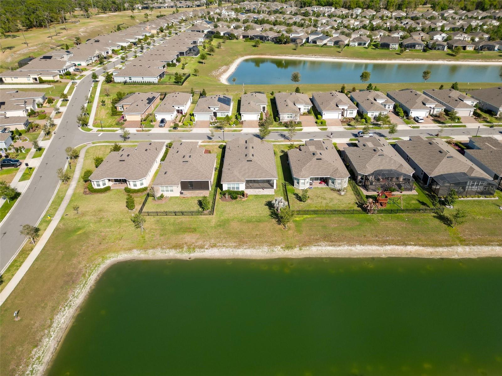 VICTORIA HILLS PHASE 6 - Residential