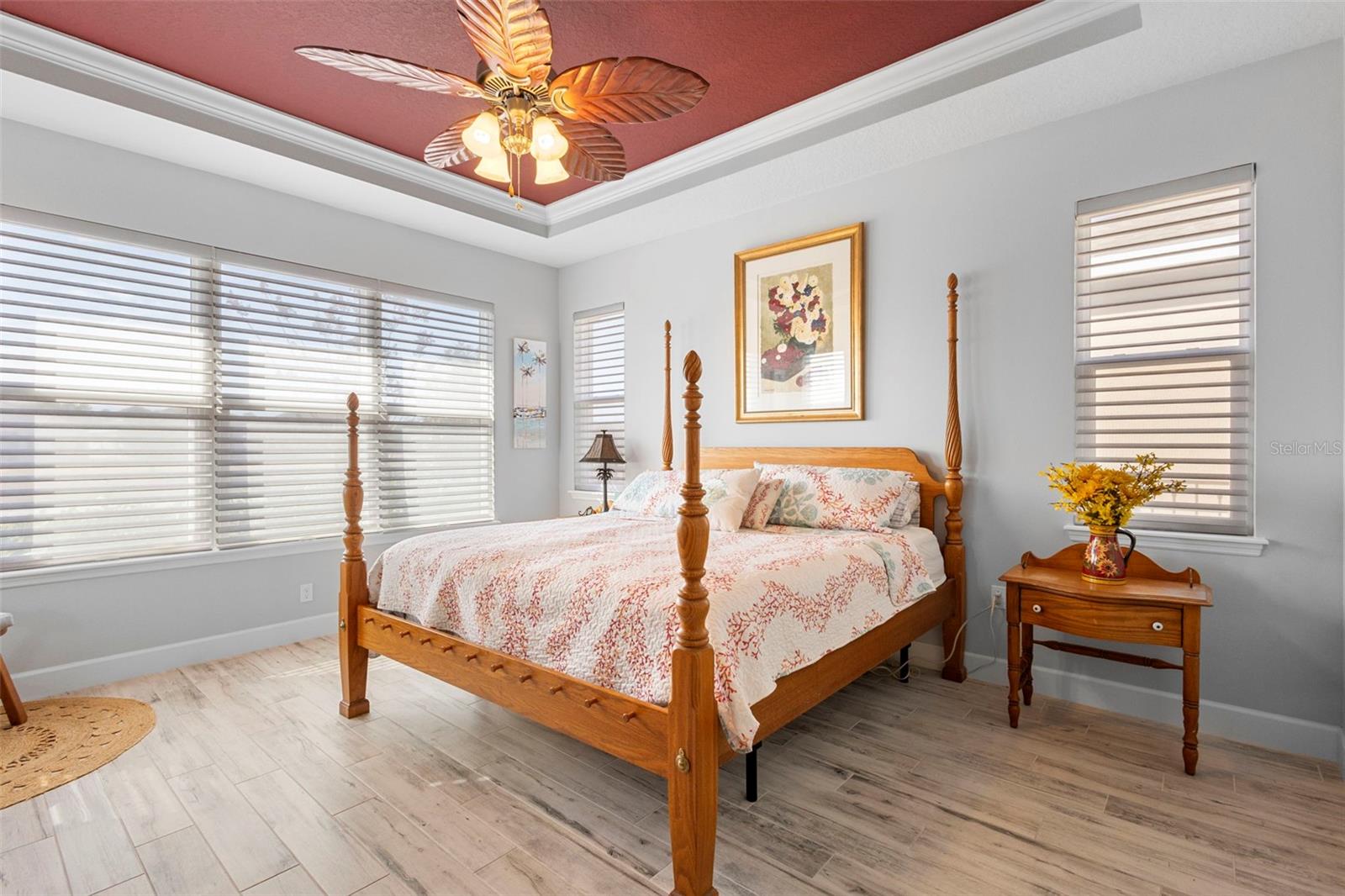 VICTORIA HILLS PHASE 6 - Residential