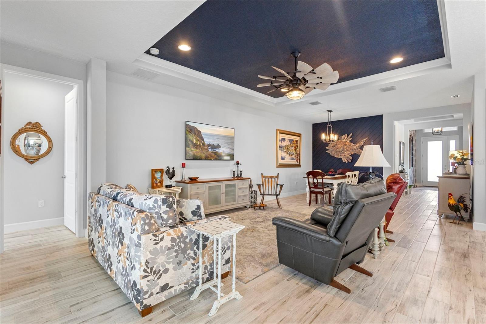 VICTORIA HILLS PHASE 6 - Residential