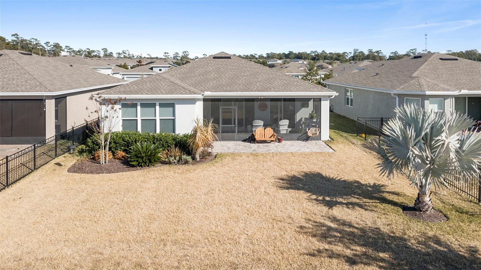 VICTORIA HILLS PHASE 6 - Residential