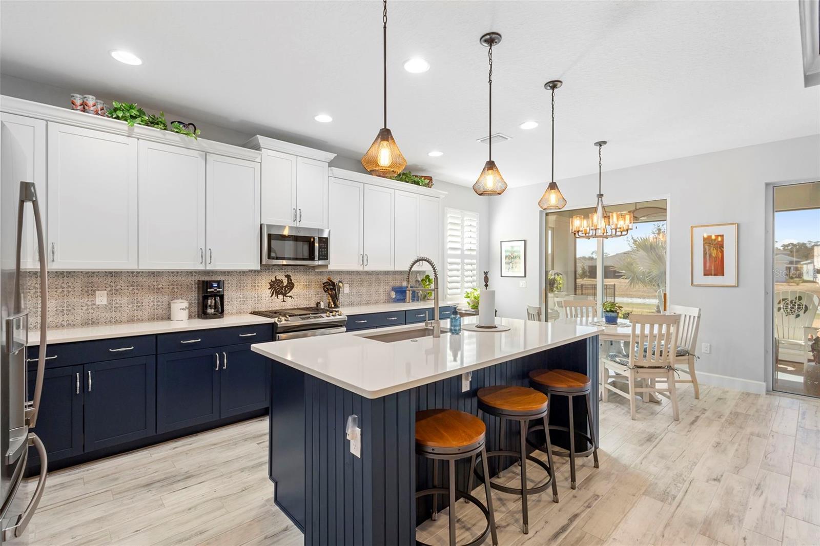 VICTORIA HILLS PHASE 6 - Residential