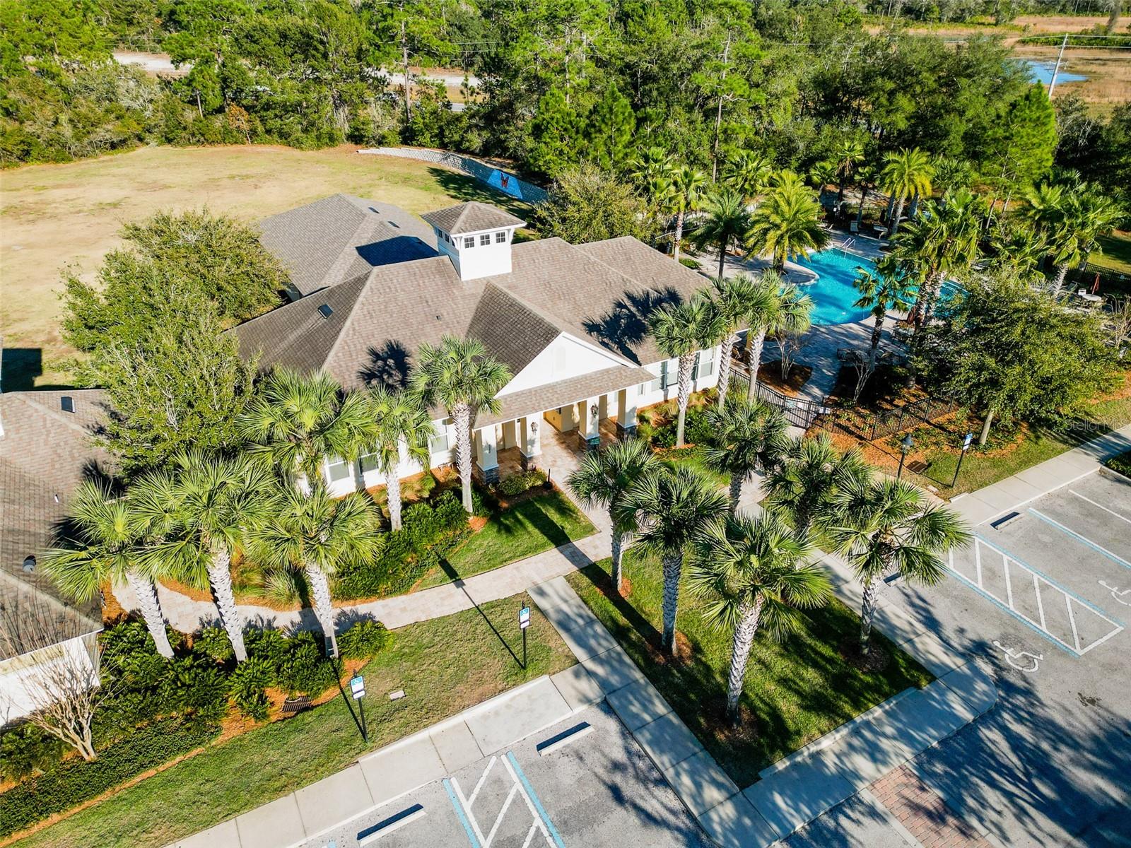 VICTORIA HILLS PHASE 6 - Residential