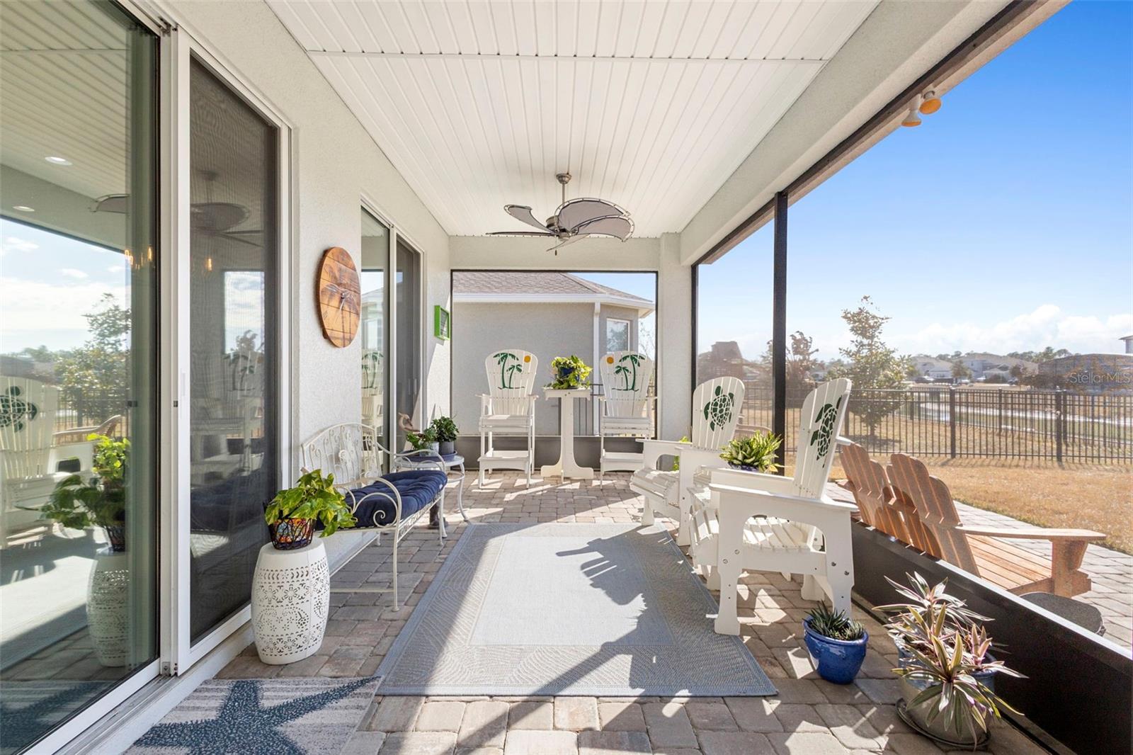 VICTORIA HILLS PHASE 6 - Residential