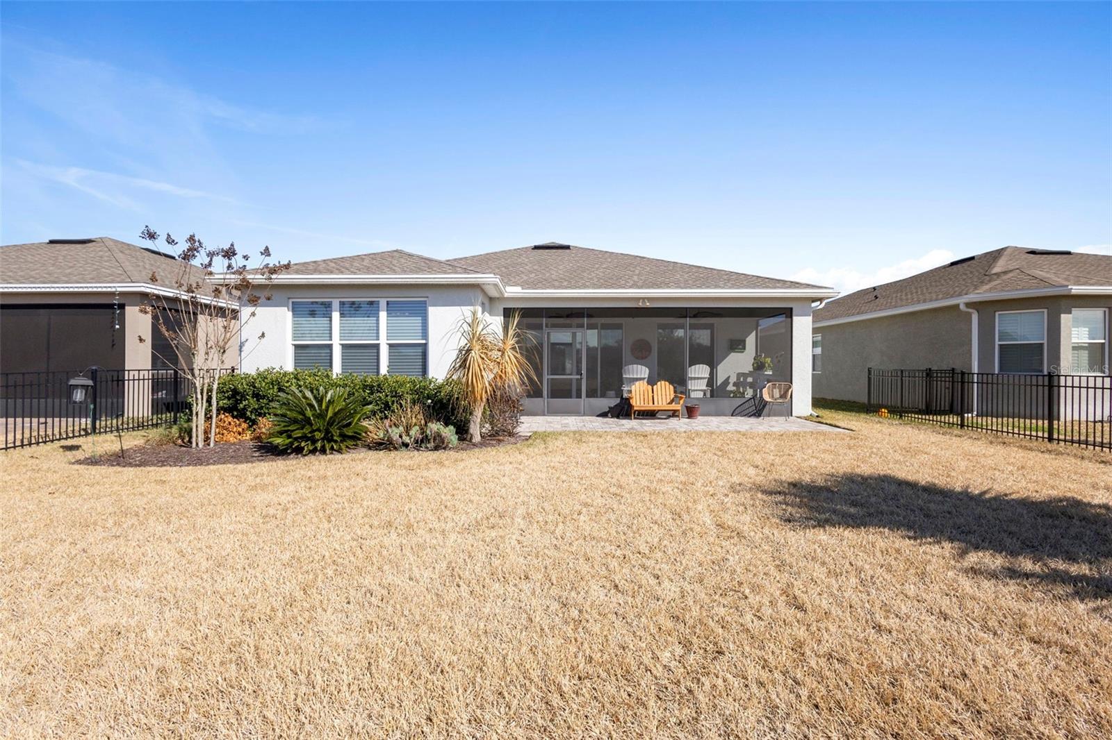 VICTORIA HILLS PHASE 6 - Residential