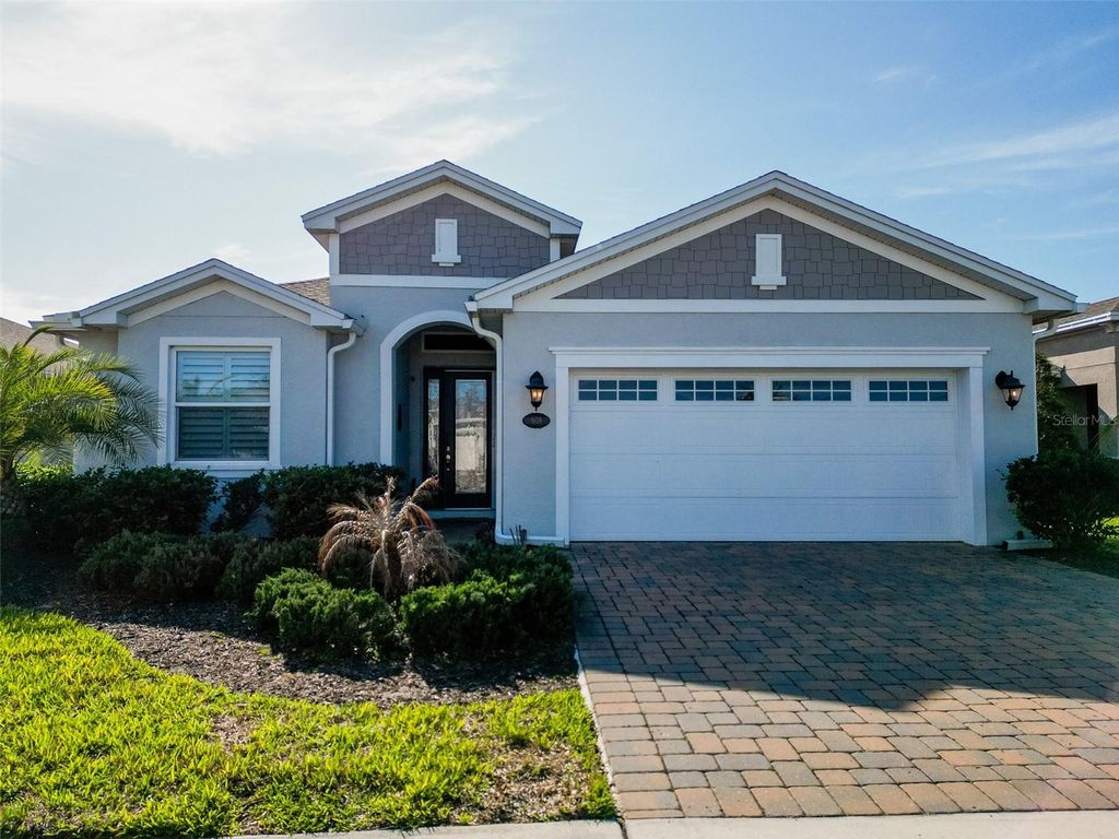 Photo of 608 Scotch Gate Terrace, Deland, FL 32724 (MLS # V4947187)