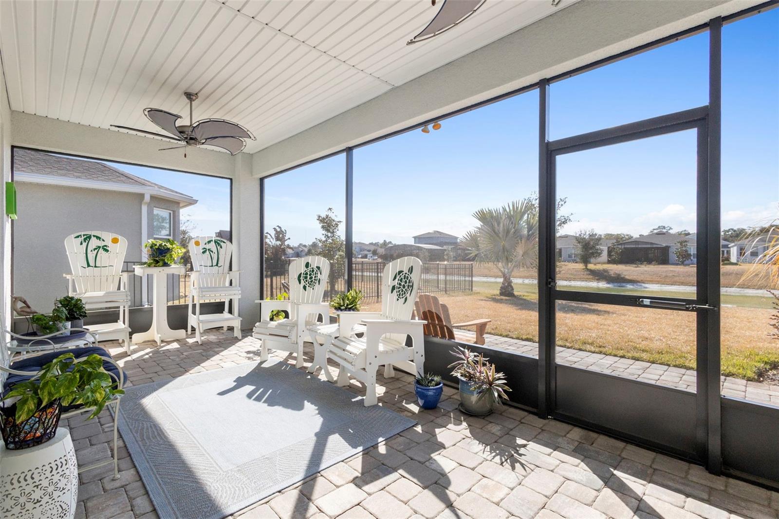 VICTORIA HILLS PHASE 6 - Residential