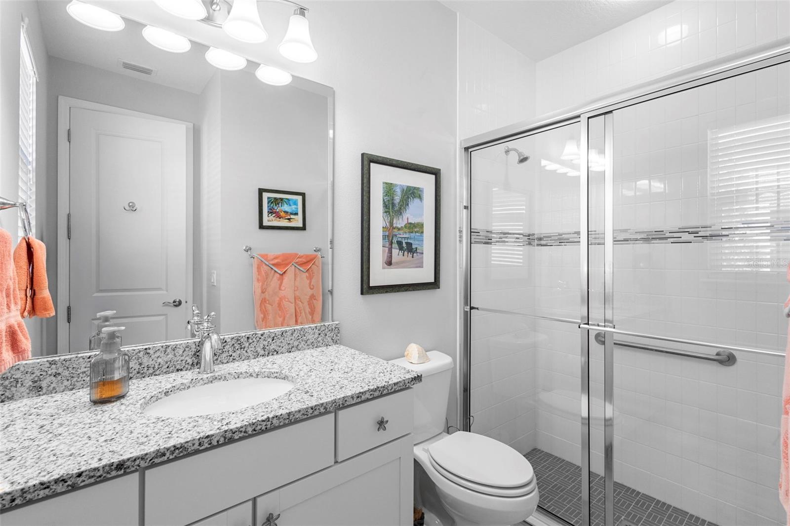 VICTORIA HILLS PHASE 6 - Residential