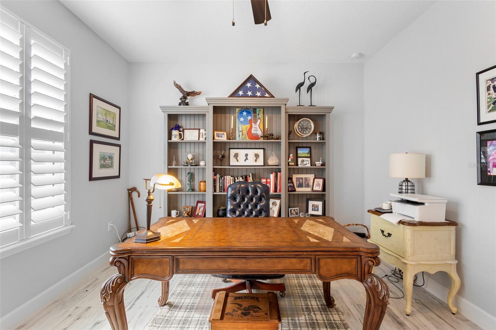 VICTORIA HILLS PHASE 6 - Residential