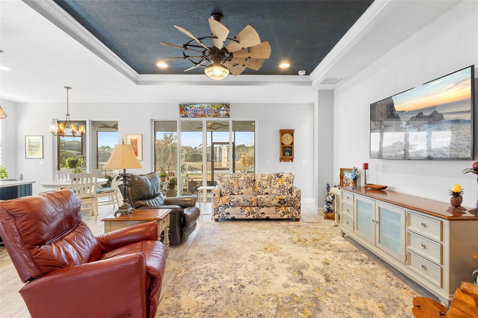 VICTORIA HILLS PHASE 6 - Residential